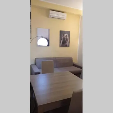 Tatil Evi Casetta Giulia Casa Arredata Centro